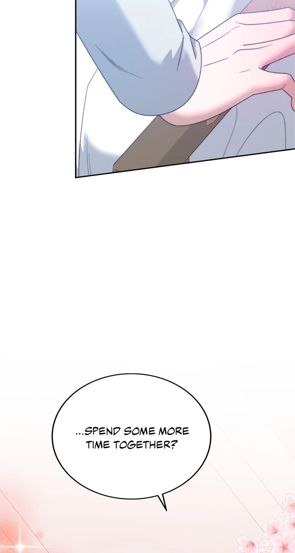 One Step Forward To The Flower Path - Chapter 100 Page 51