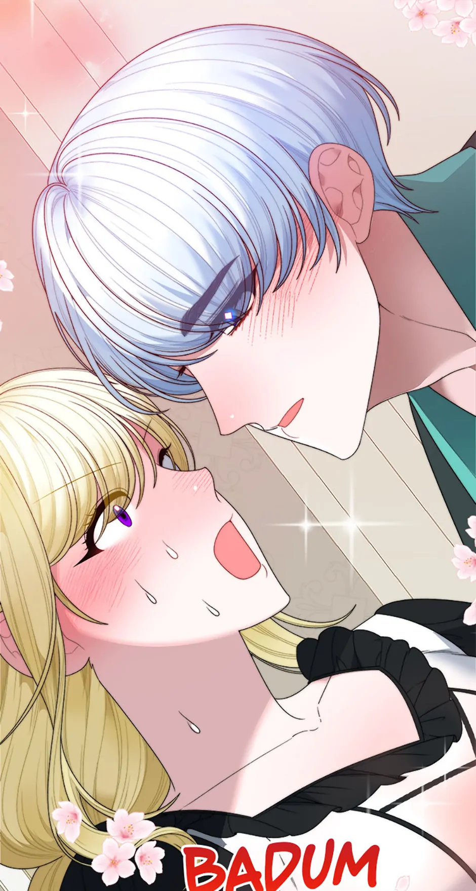 One Step Forward To The Flower Path - Chapter 100 Page 52