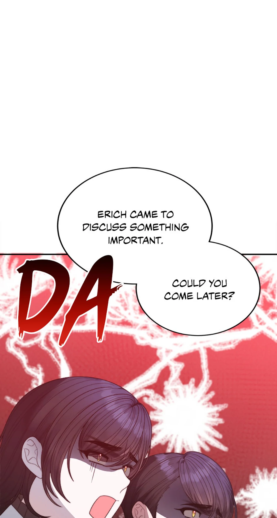 One Step Forward To The Flower Path - Chapter 100 Page 54