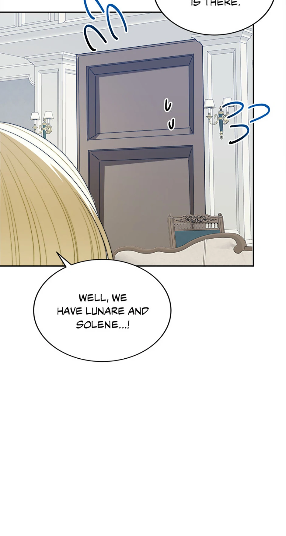 One Step Forward To The Flower Path - Chapter 100 Page 56