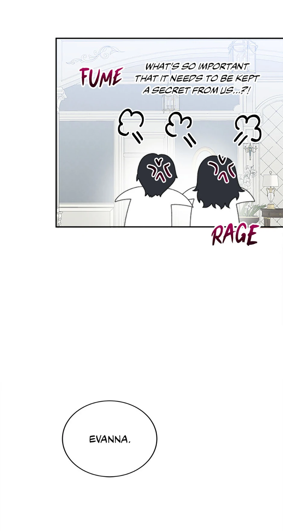 One Step Forward To The Flower Path - Chapter 100 Page 57