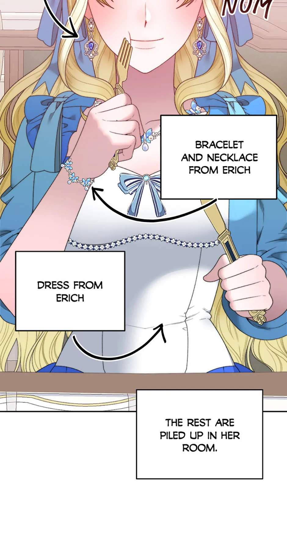 One Step Forward To The Flower Path - Chapter 100 Page 63