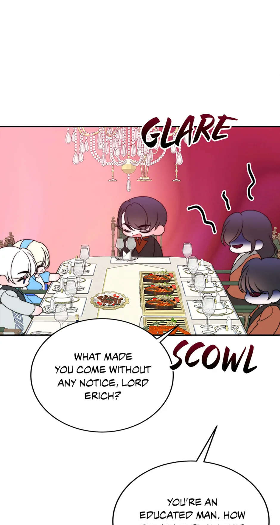 One Step Forward To The Flower Path - Chapter 100 Page 64