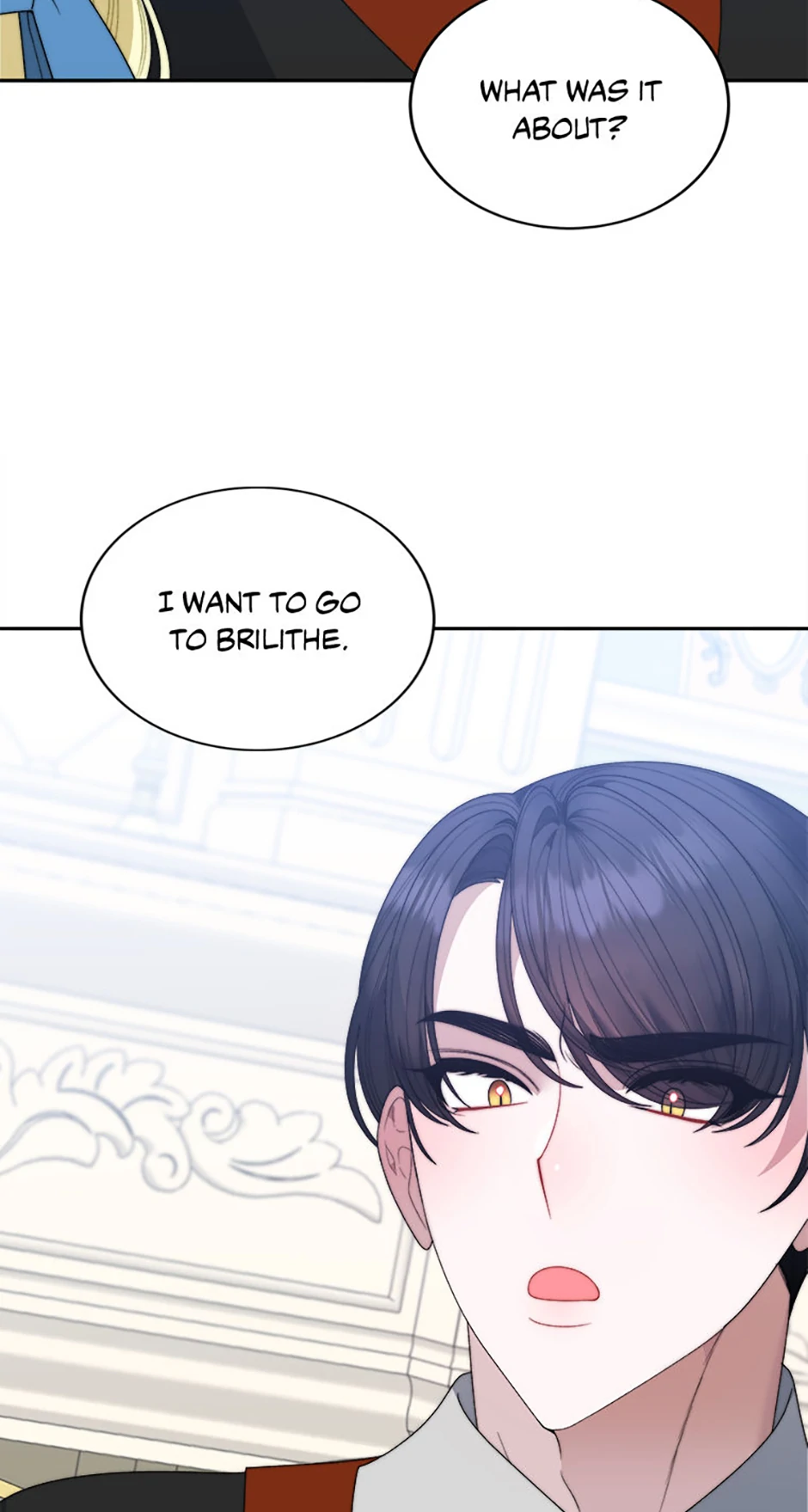 One Step Forward To The Flower Path - Chapter 100 Page 68