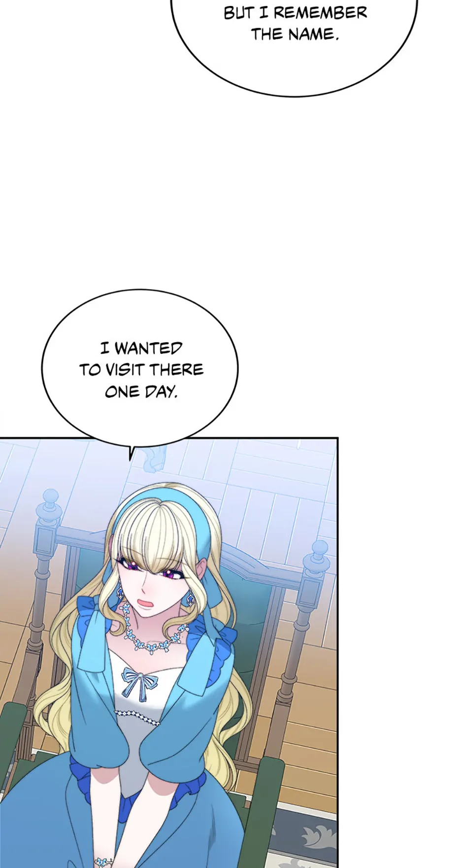 One Step Forward To The Flower Path - Chapter 100 Page 71