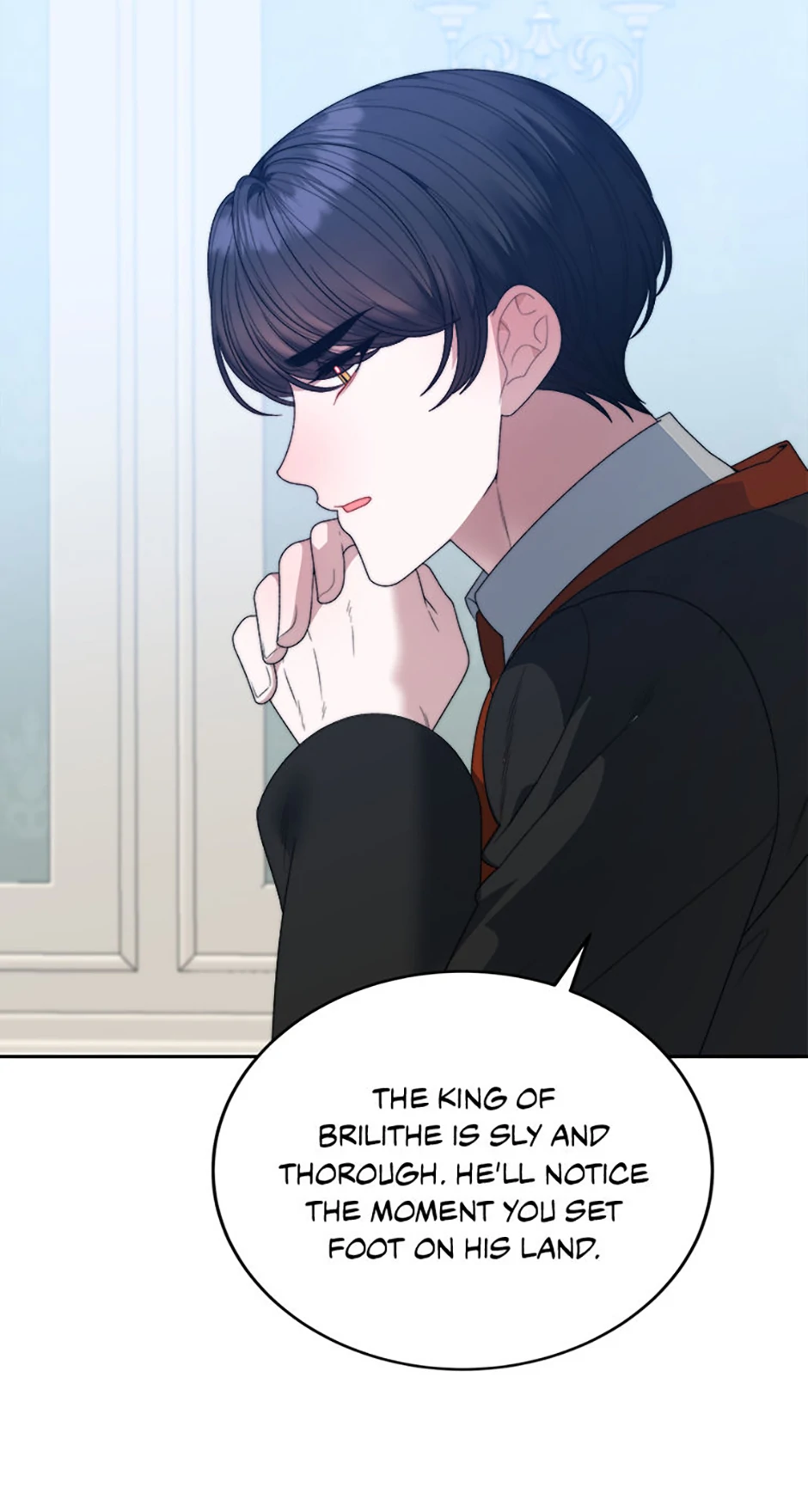 One Step Forward To The Flower Path - Chapter 100 Page 73
