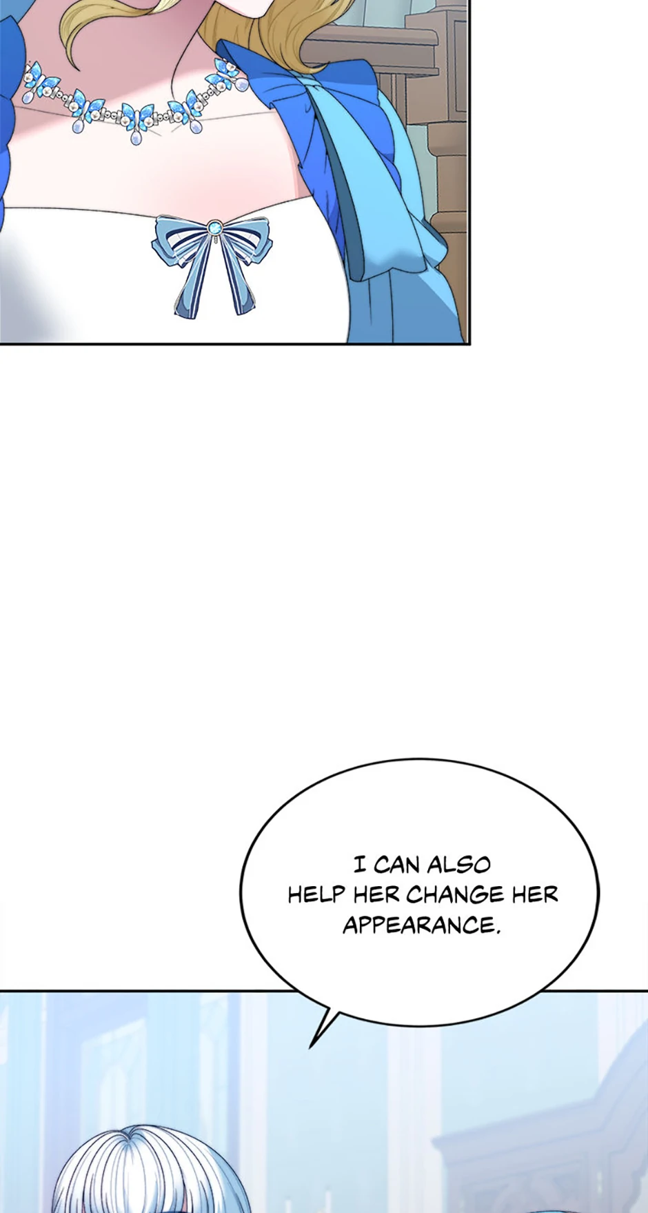 One Step Forward To The Flower Path - Chapter 100 Page 75