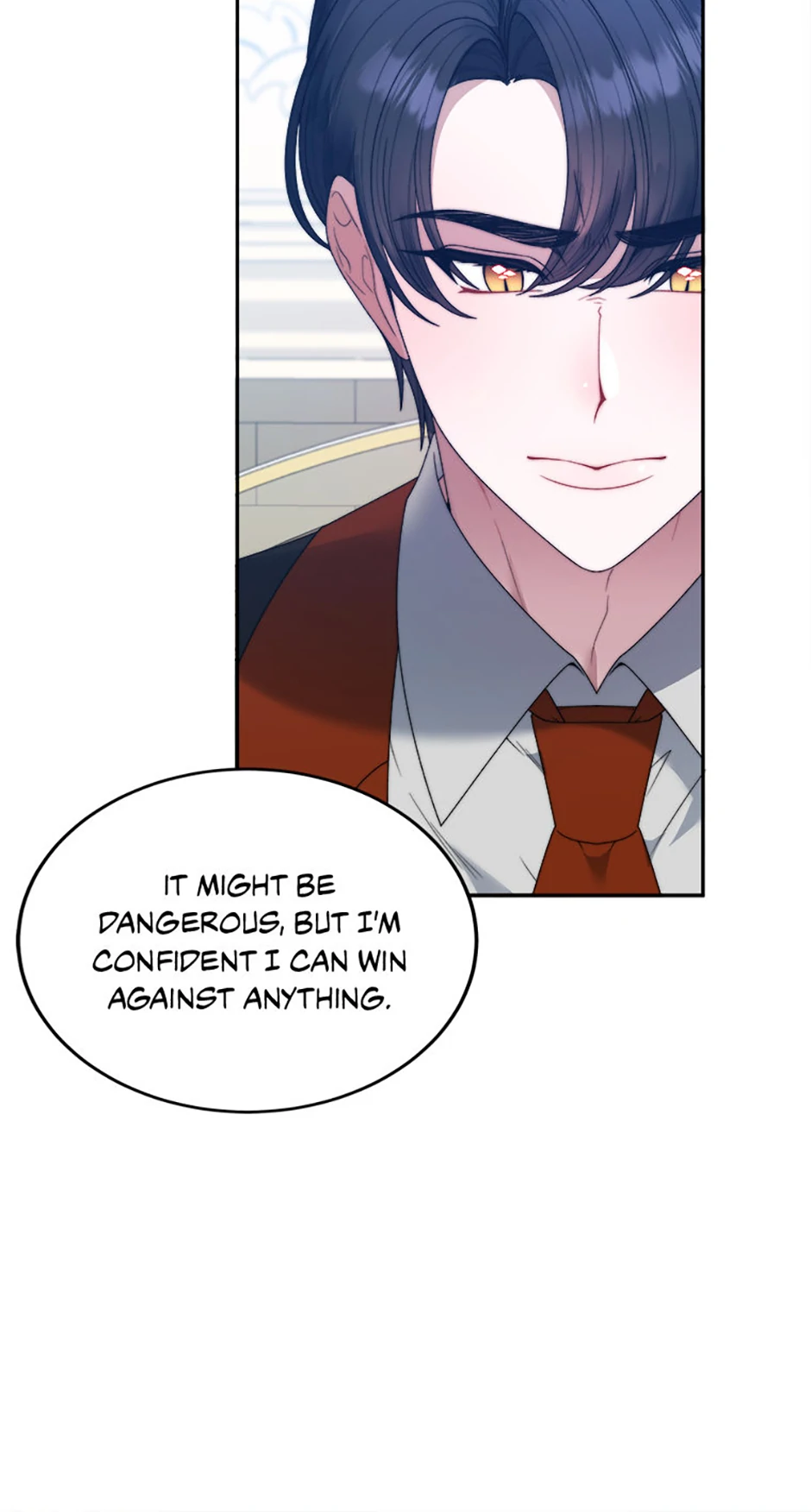 One Step Forward To The Flower Path - Chapter 100 Page 77