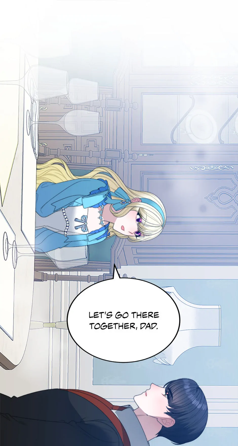 One Step Forward To The Flower Path - Chapter 100 Page 78