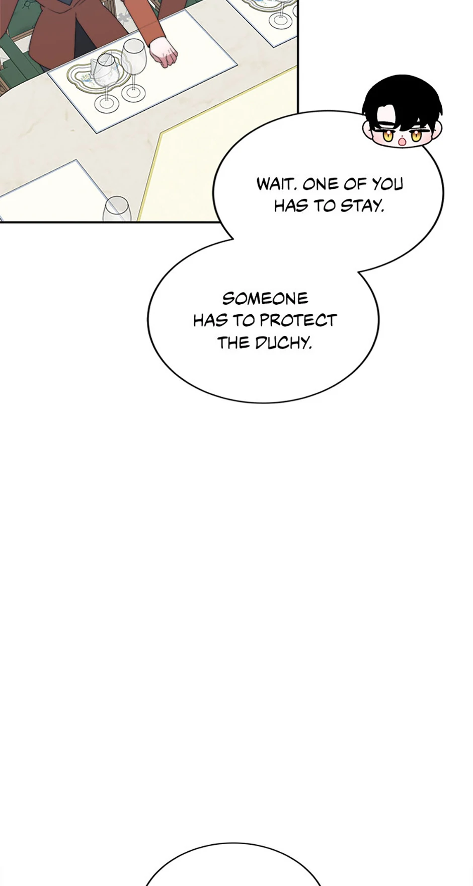 One Step Forward To The Flower Path - Chapter 100 Page 82