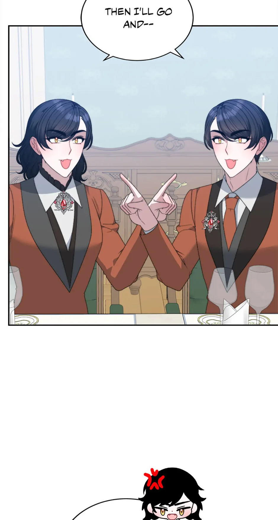 One Step Forward To The Flower Path - Chapter 100 Page 83