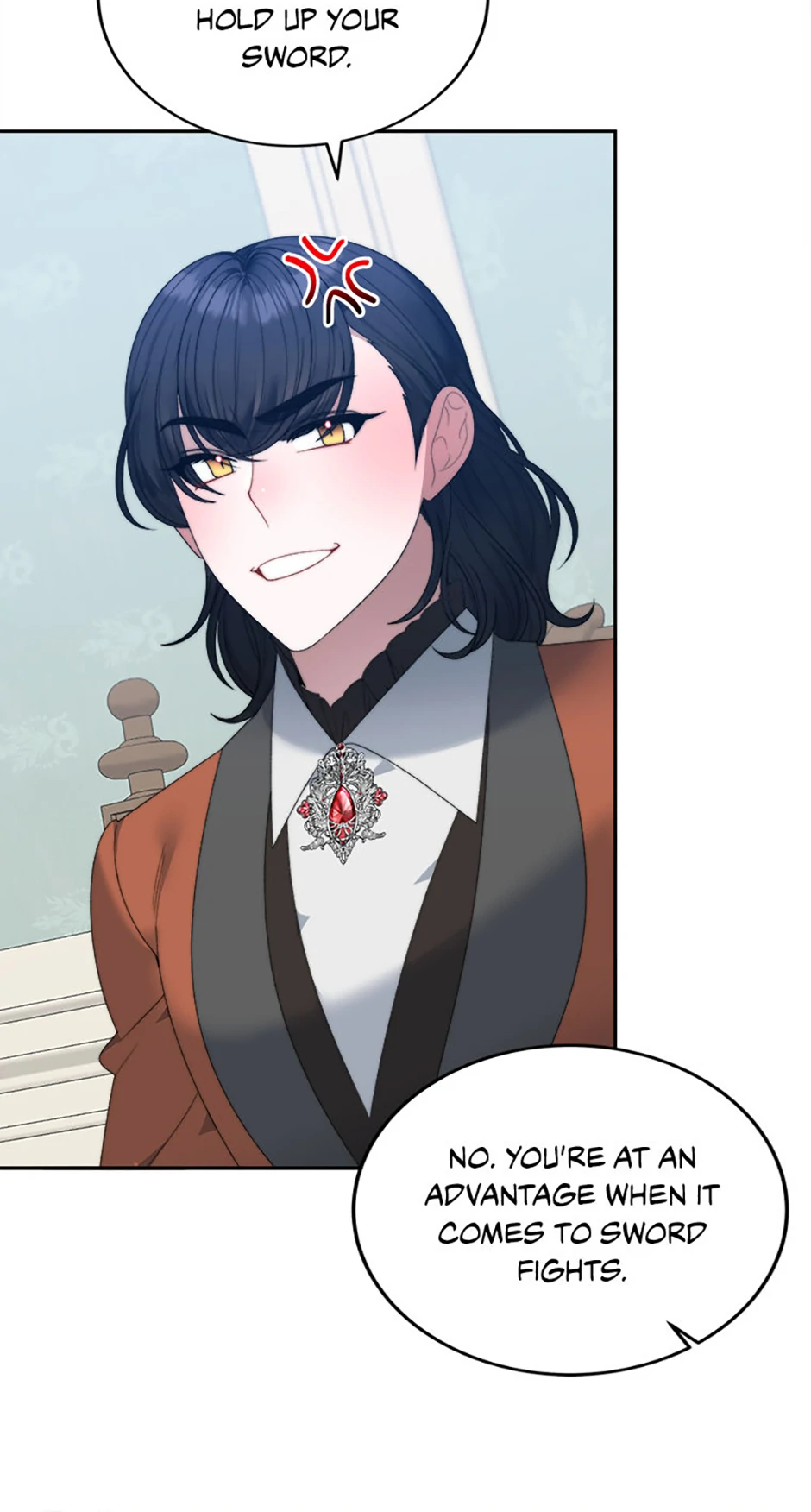 One Step Forward To The Flower Path - Chapter 100 Page 85