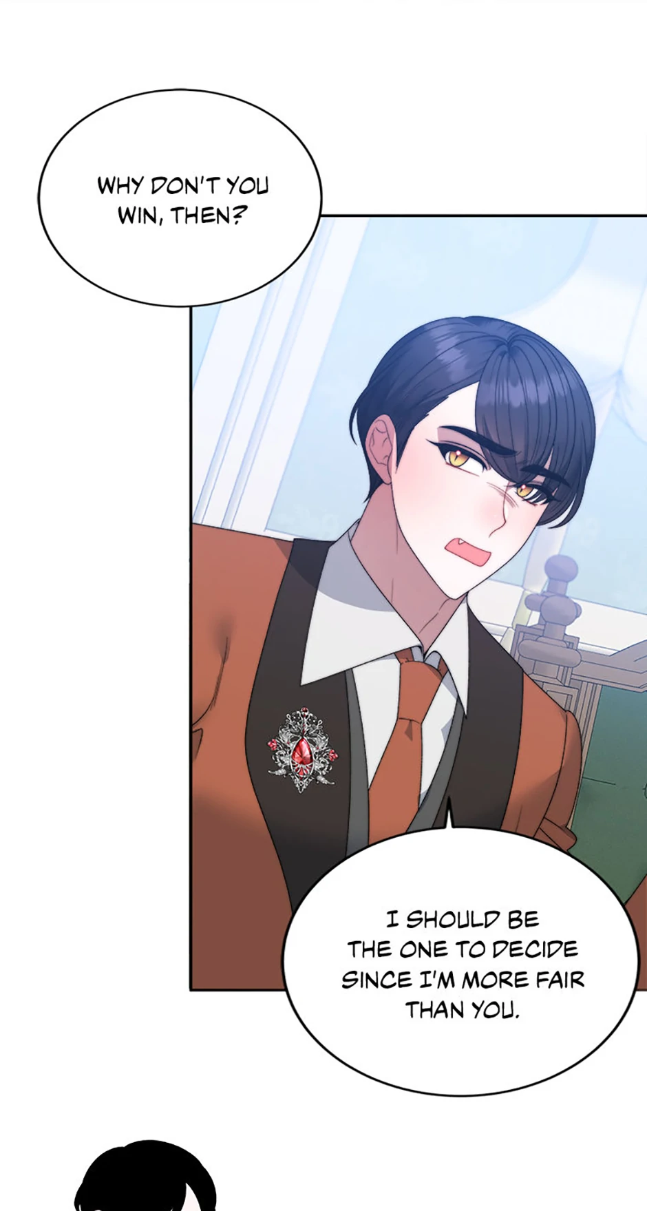 One Step Forward To The Flower Path - Chapter 100 Page 86