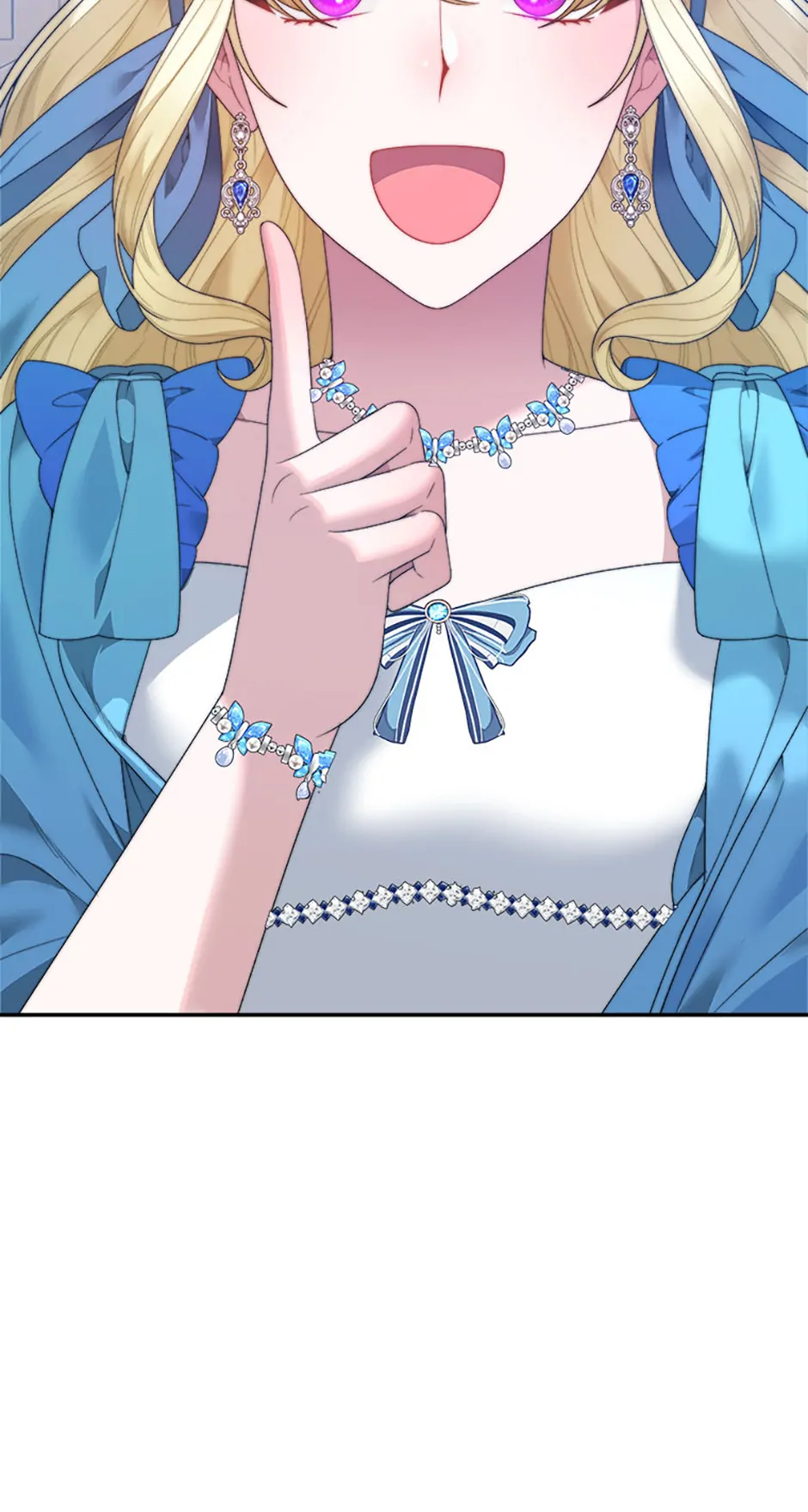 One Step Forward To The Flower Path - Chapter 100 Page 91