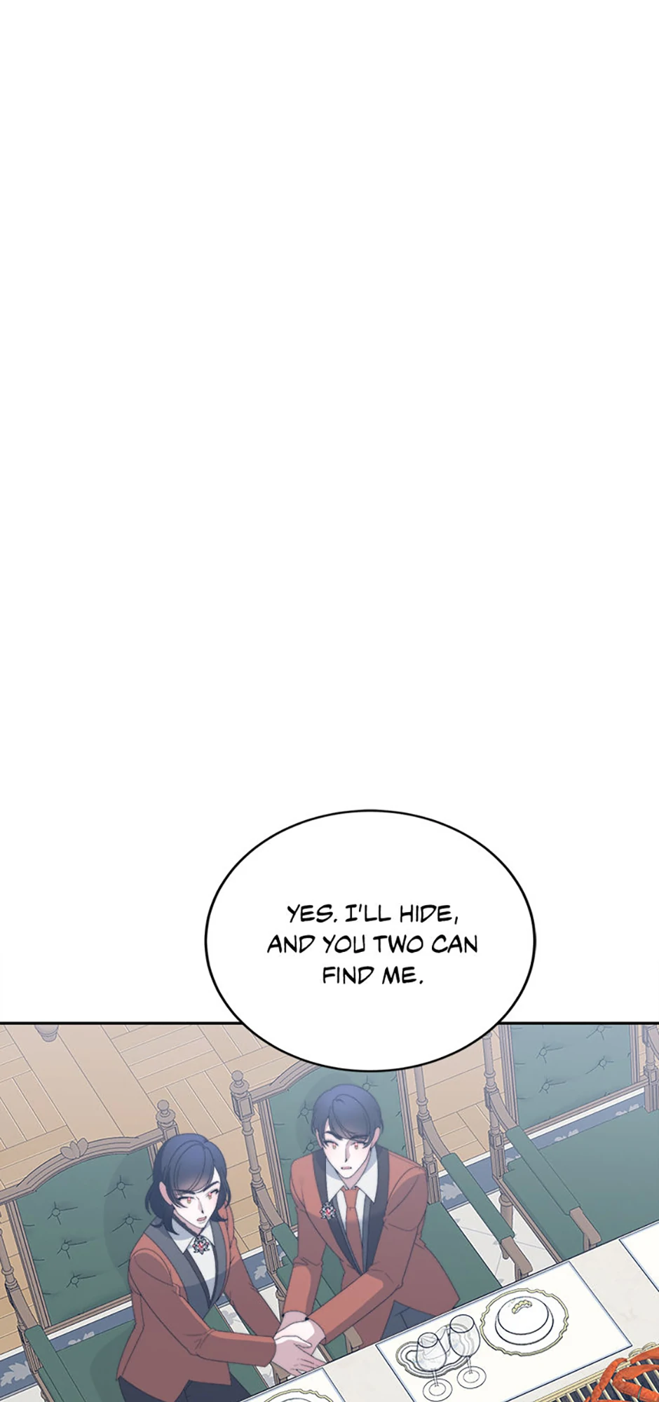 One Step Forward To The Flower Path - Chapter 101 Page 1