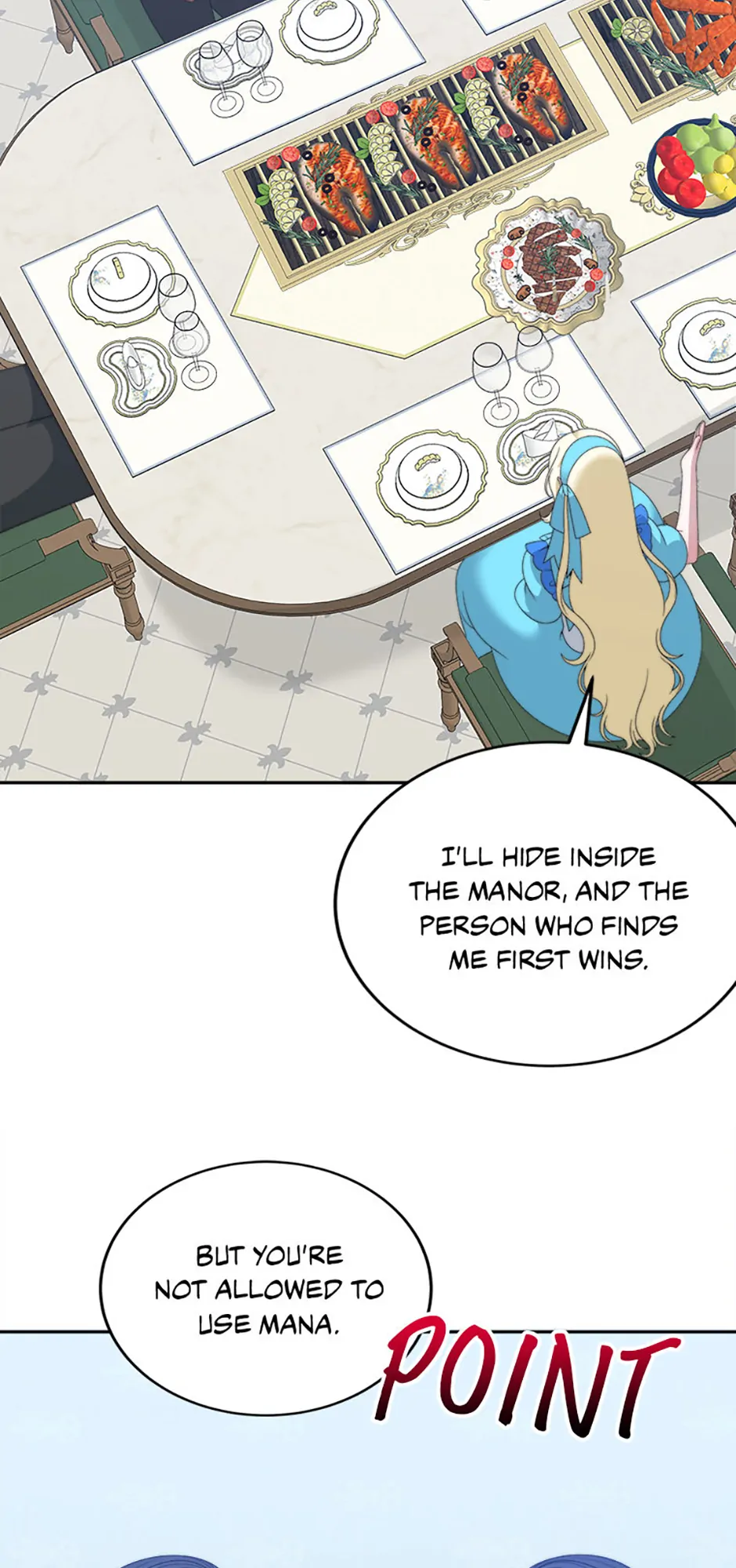One Step Forward To The Flower Path - Chapter 101 Page 2