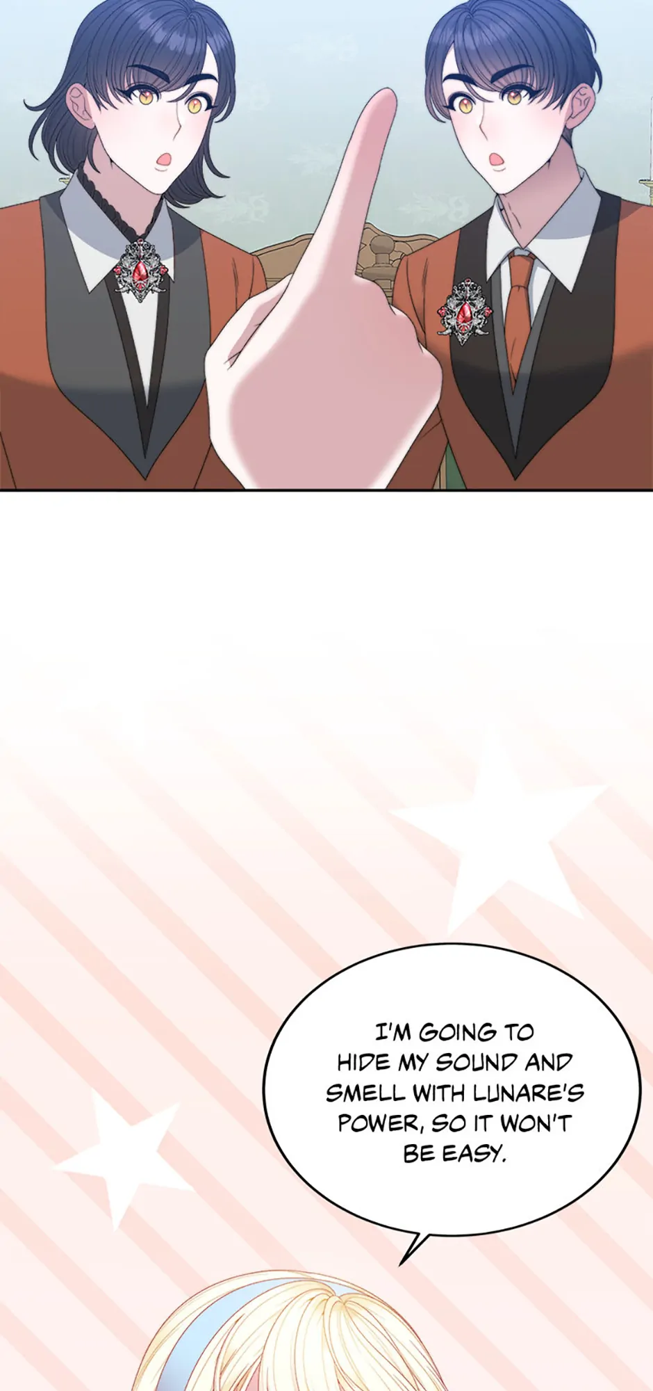One Step Forward To The Flower Path - Chapter 101 Page 3