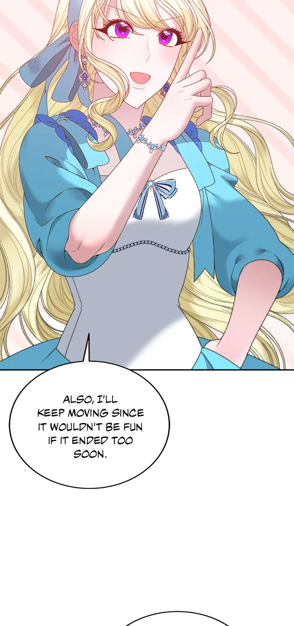 One Step Forward To The Flower Path - Chapter 101 Page 4