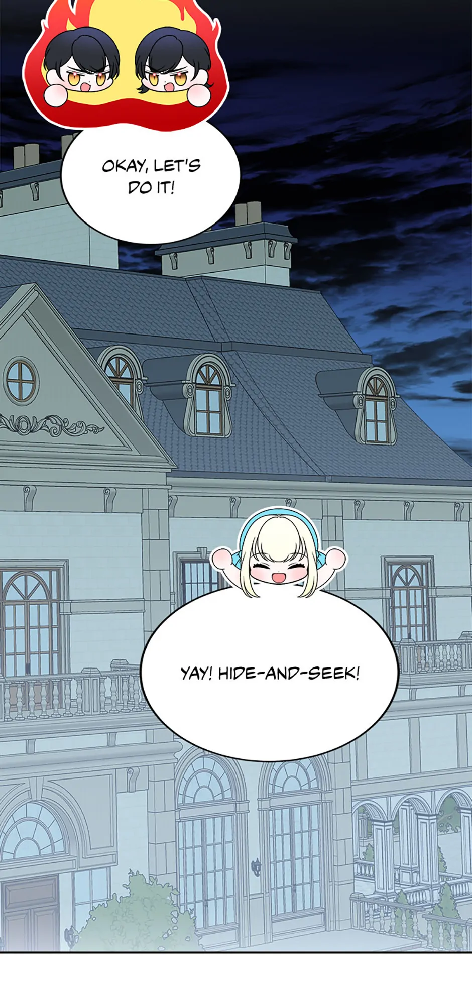 One Step Forward To The Flower Path - Chapter 101 Page 6