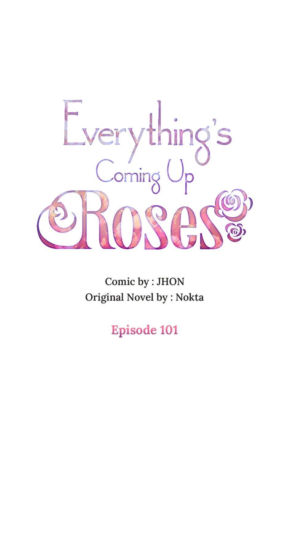 One Step Forward To The Flower Path - Chapter 101 Page 7