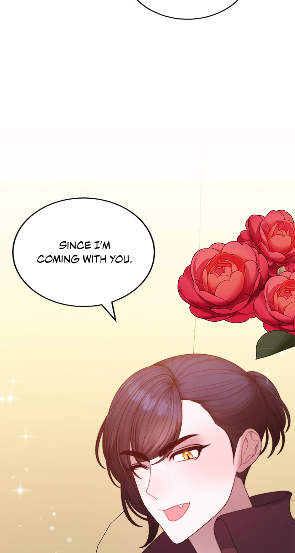 One Step Forward To The Flower Path - Chapter 101 Page 11