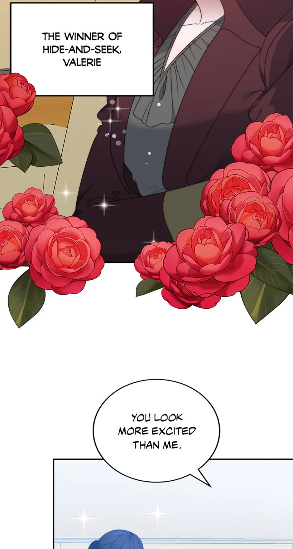 One Step Forward To The Flower Path - Chapter 101 Page 12