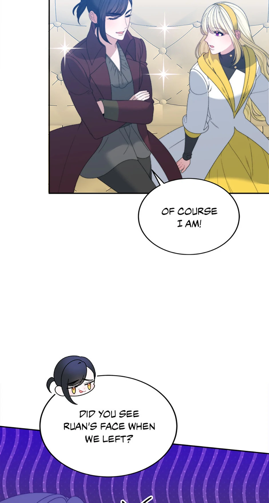 One Step Forward To The Flower Path - Chapter 101 Page 13