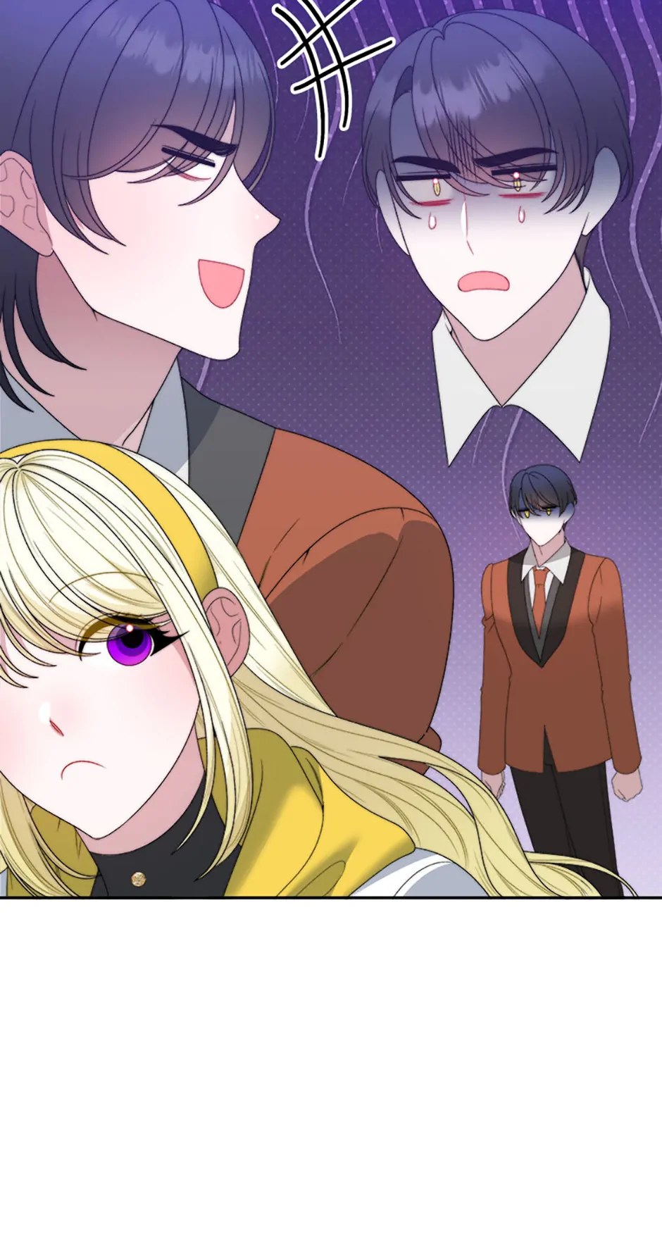 One Step Forward To The Flower Path - Chapter 101 Page 14