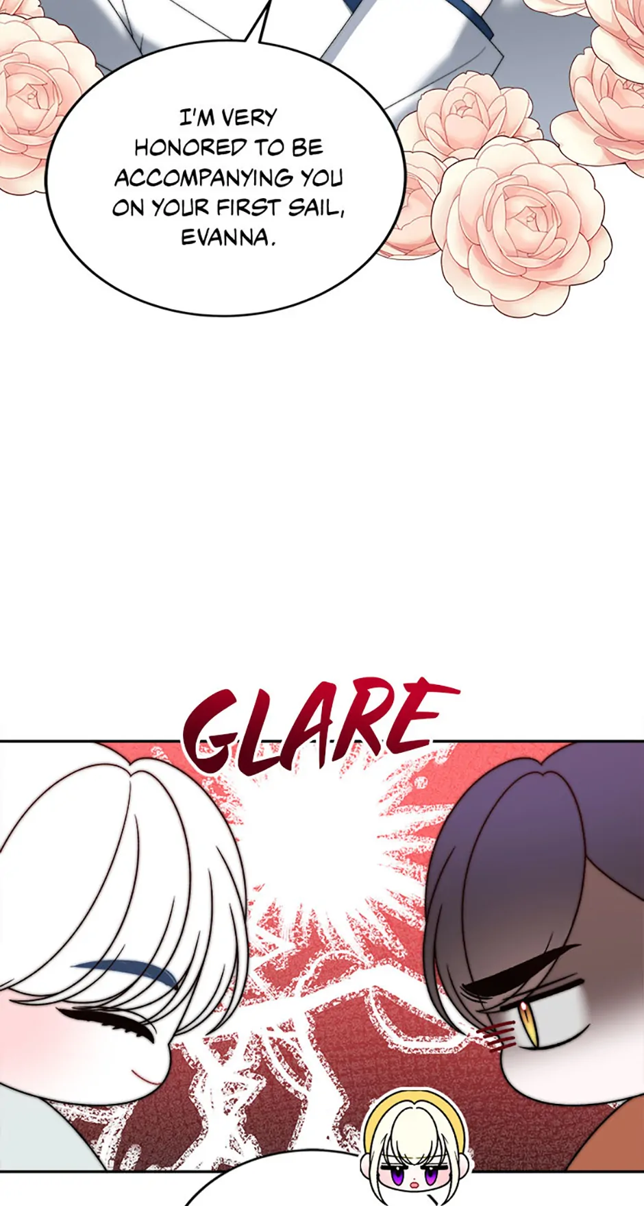 One Step Forward To The Flower Path - Chapter 101 Page 16