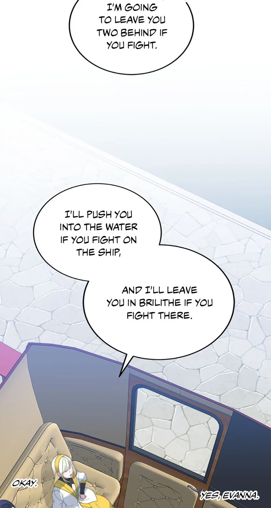 One Step Forward To The Flower Path - Chapter 101 Page 17
