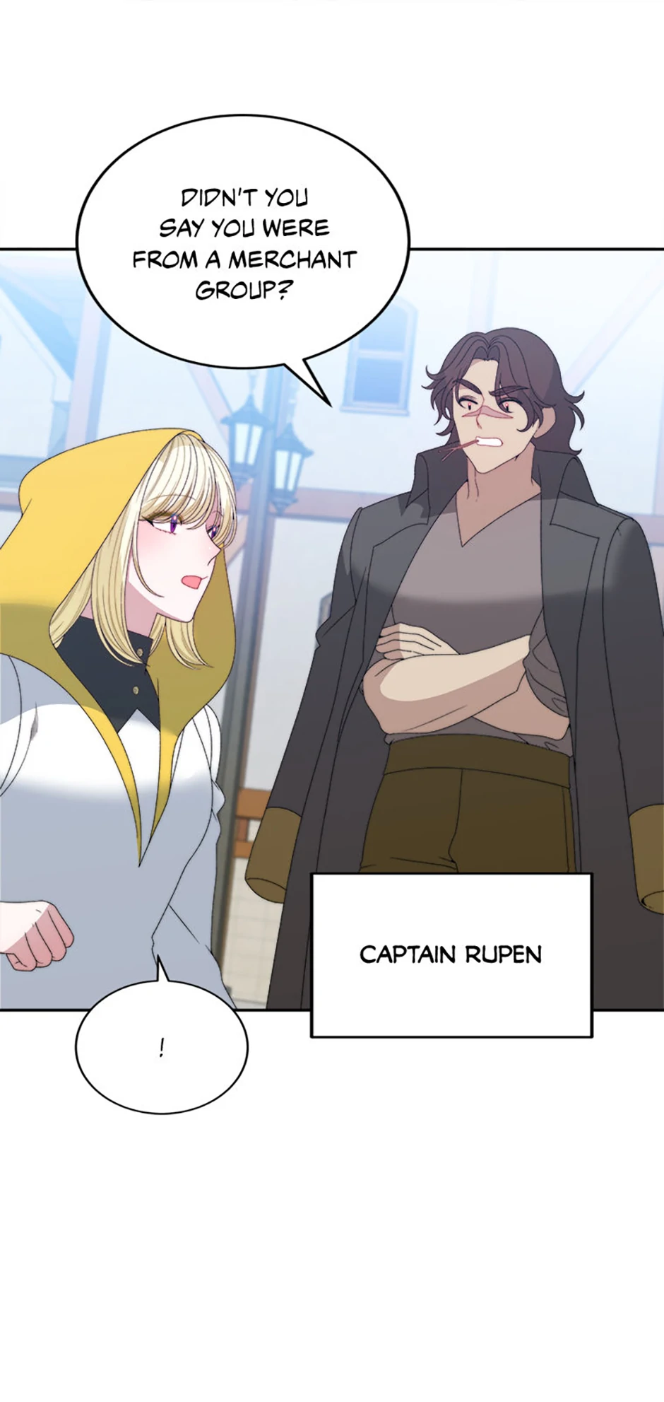 One Step Forward To The Flower Path - Chapter 101 Page 23