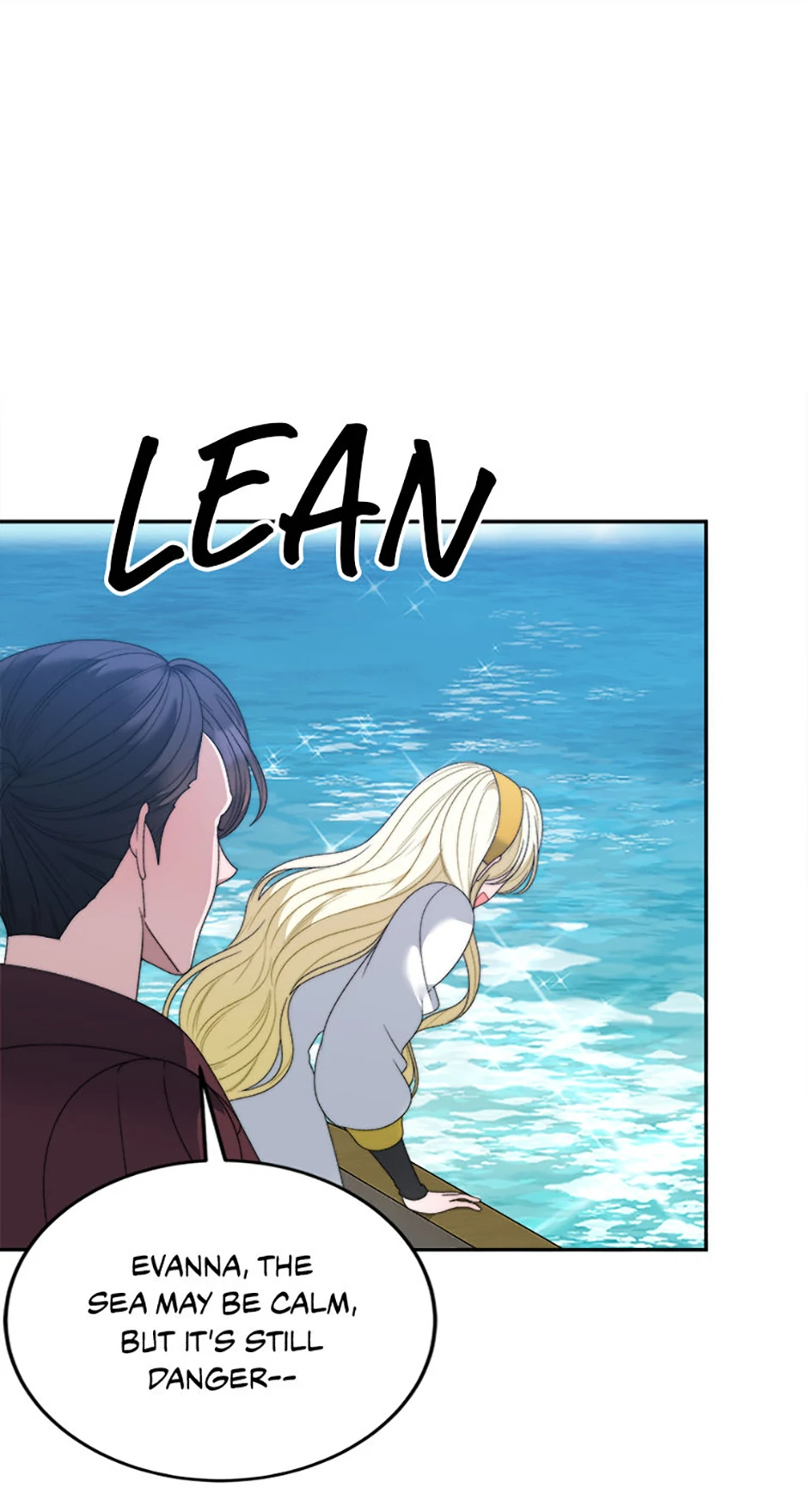 One Step Forward To The Flower Path - Chapter 101 Page 33
