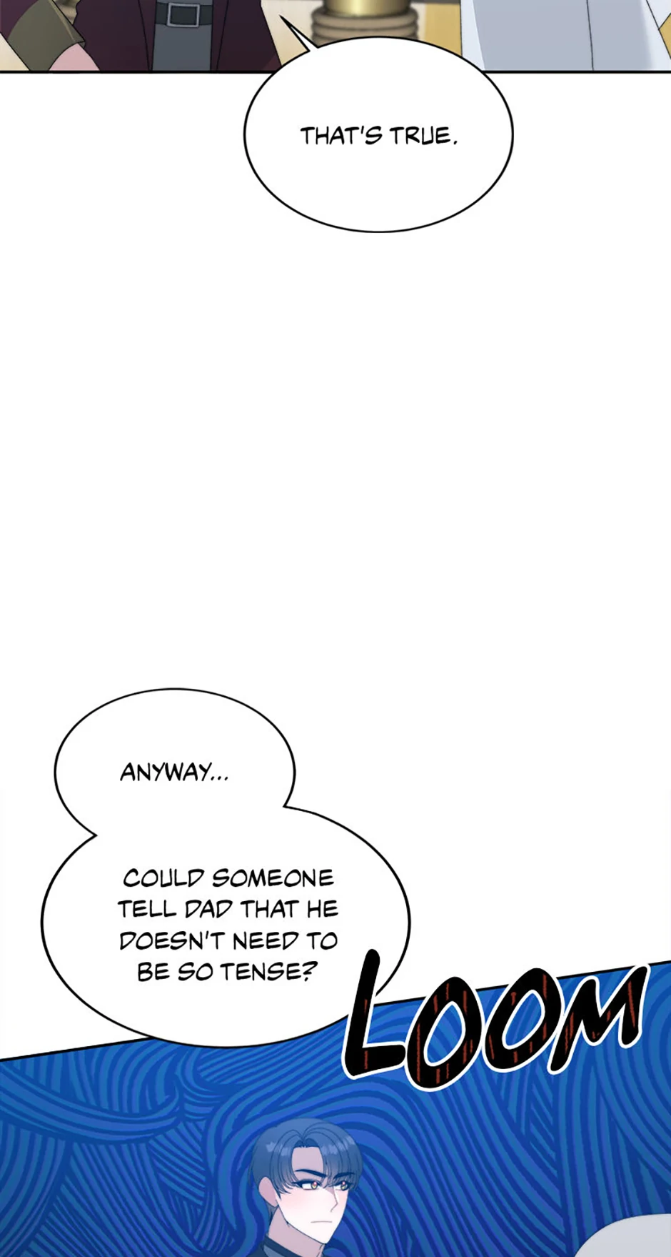 One Step Forward To The Flower Path - Chapter 101 Page 35