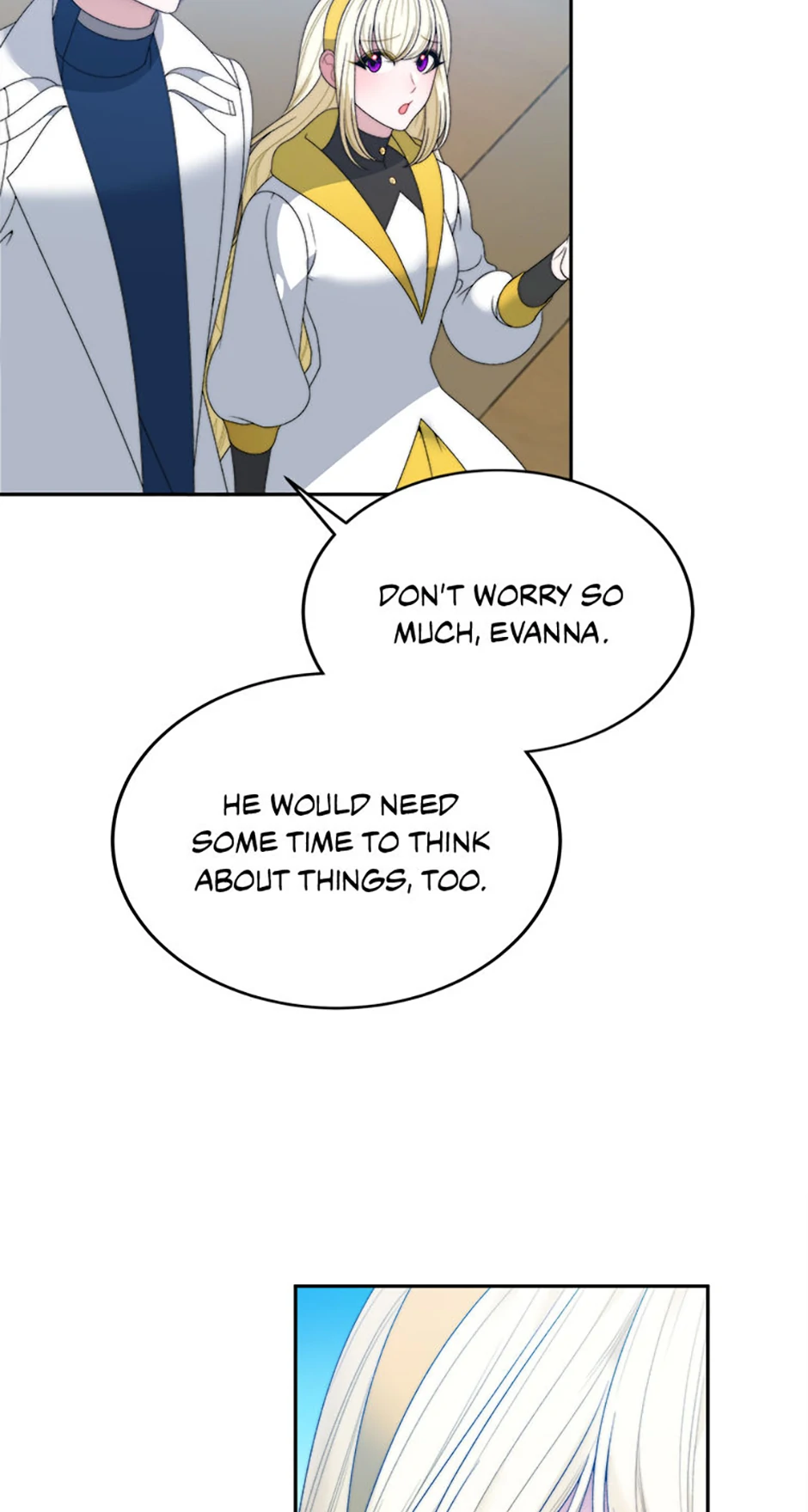 One Step Forward To The Flower Path - Chapter 101 Page 37