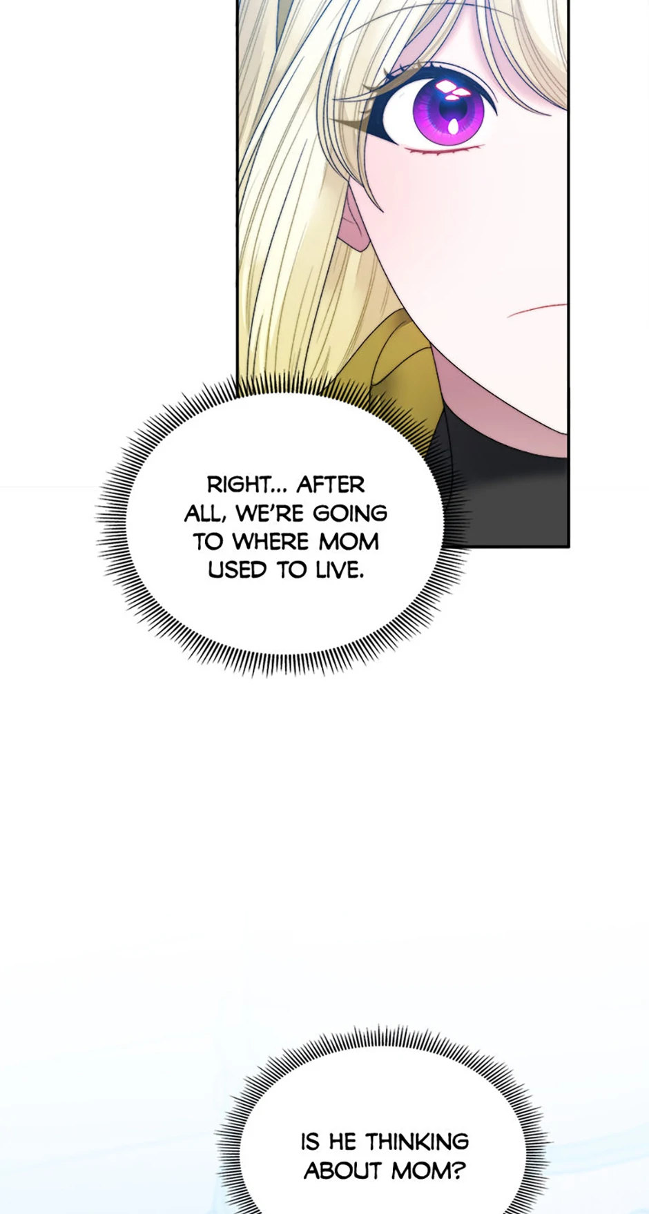 One Step Forward To The Flower Path - Chapter 101 Page 38