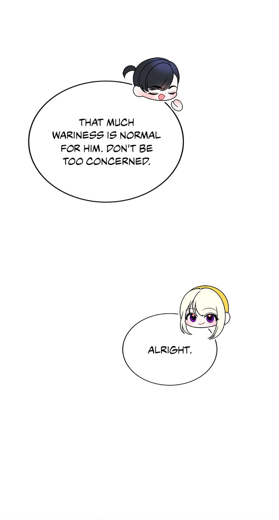 One Step Forward To The Flower Path - Chapter 101 Page 40