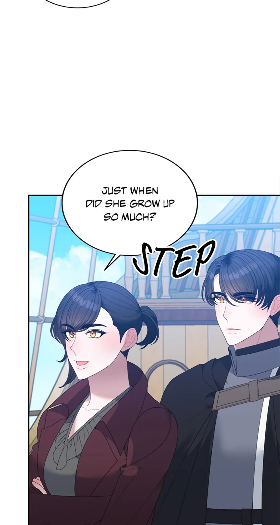One Step Forward To The Flower Path - Chapter 101 Page 42