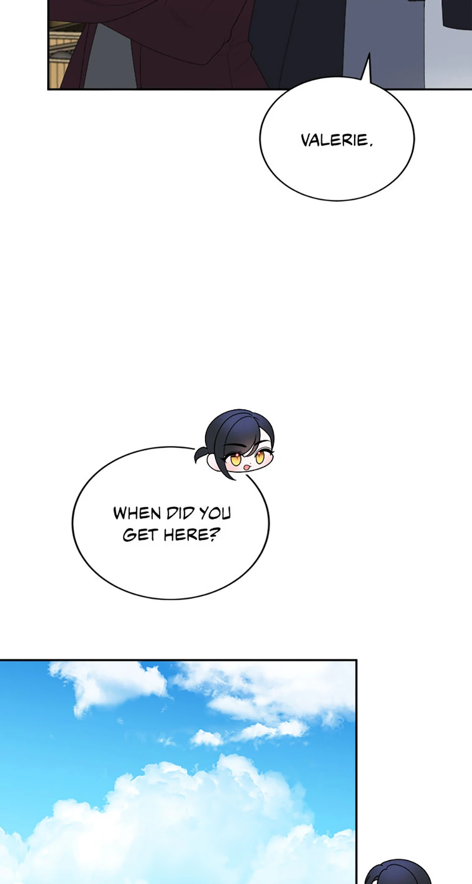 One Step Forward To The Flower Path - Chapter 101 Page 43