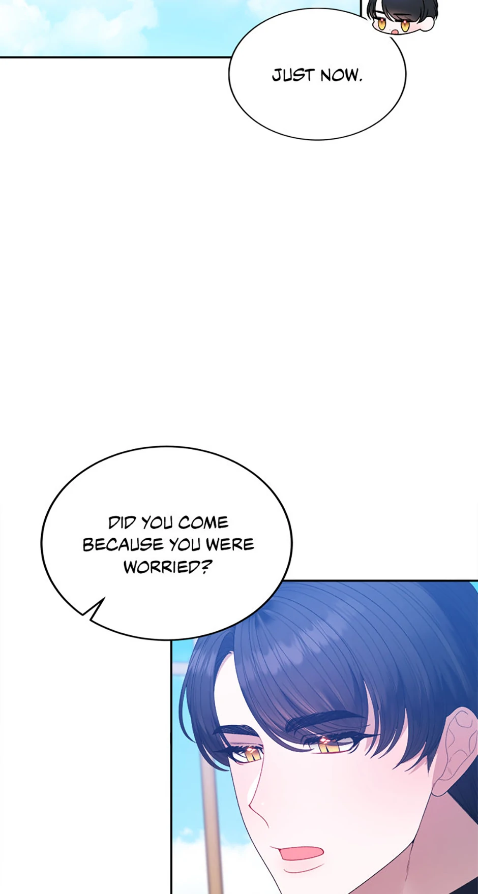 One Step Forward To The Flower Path - Chapter 101 Page 44