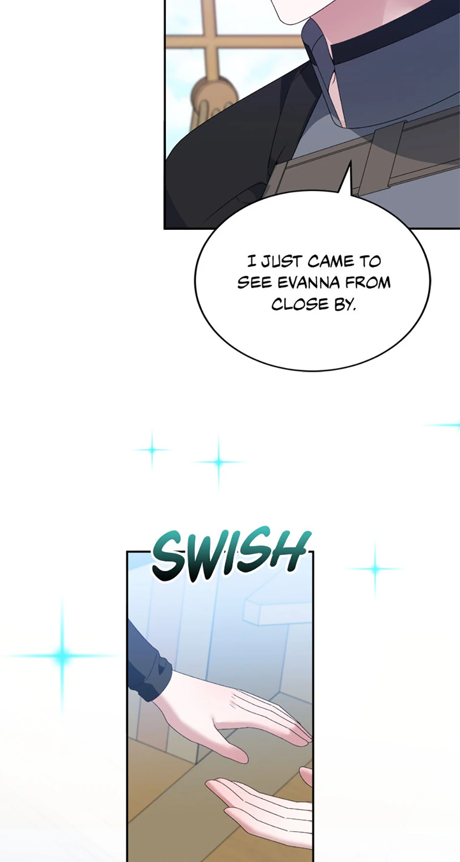 One Step Forward To The Flower Path - Chapter 101 Page 45