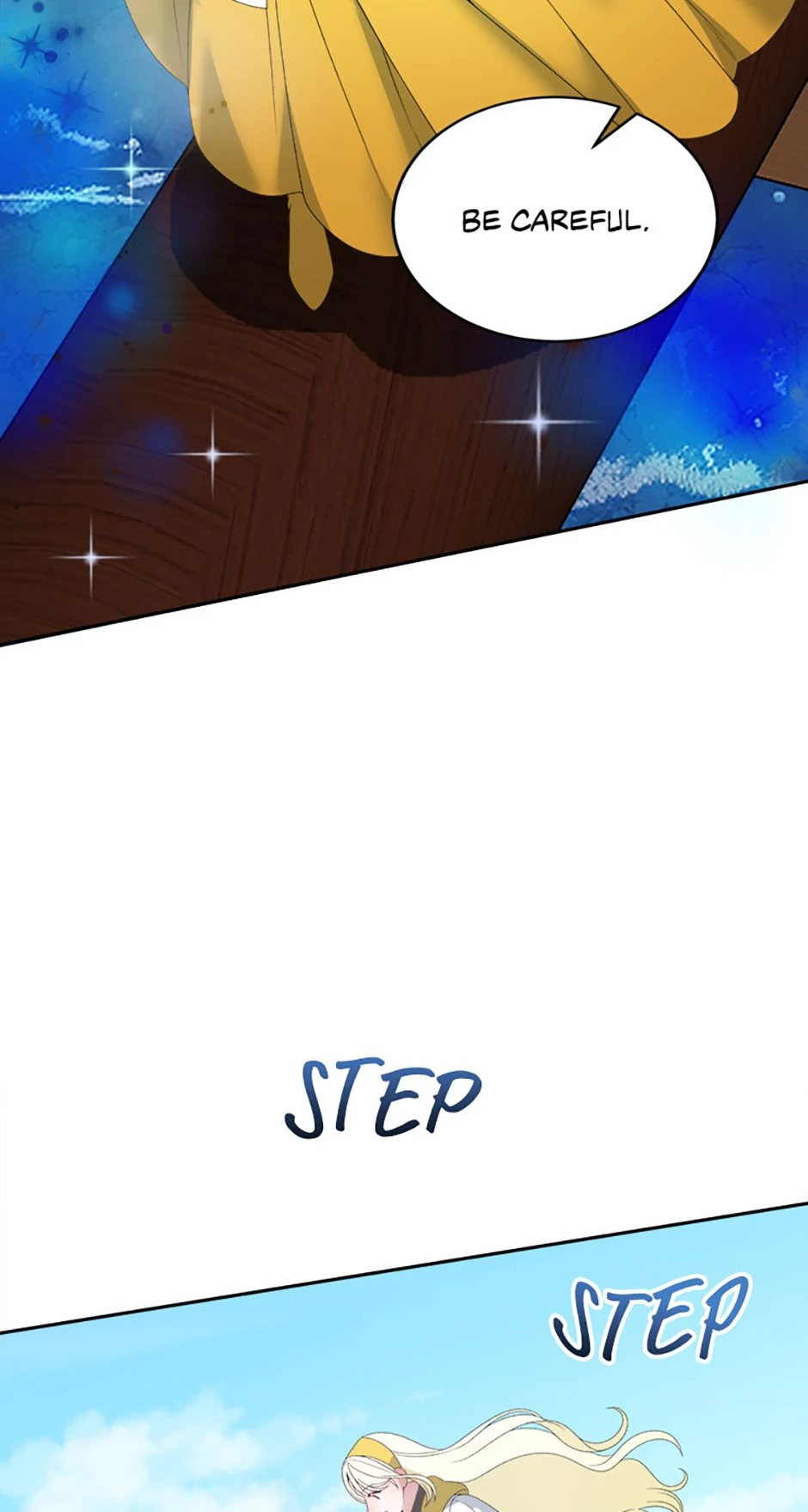 One Step Forward To The Flower Path - Chapter 101 Page 47
