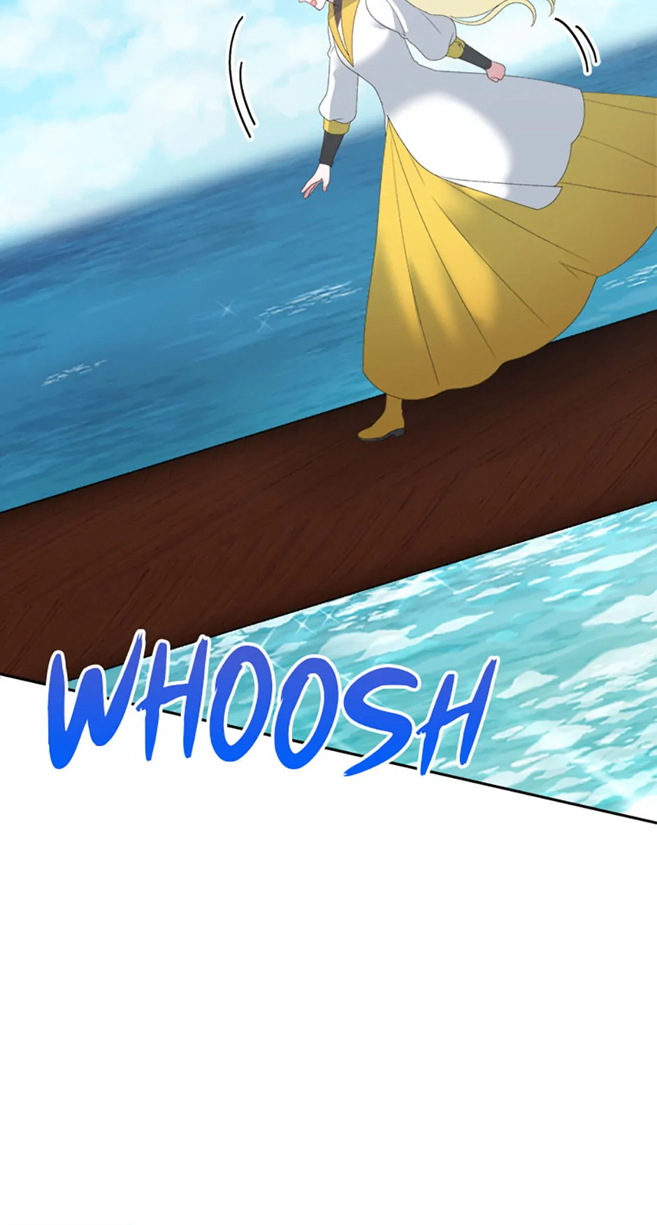 One Step Forward To The Flower Path - Chapter 101 Page 48