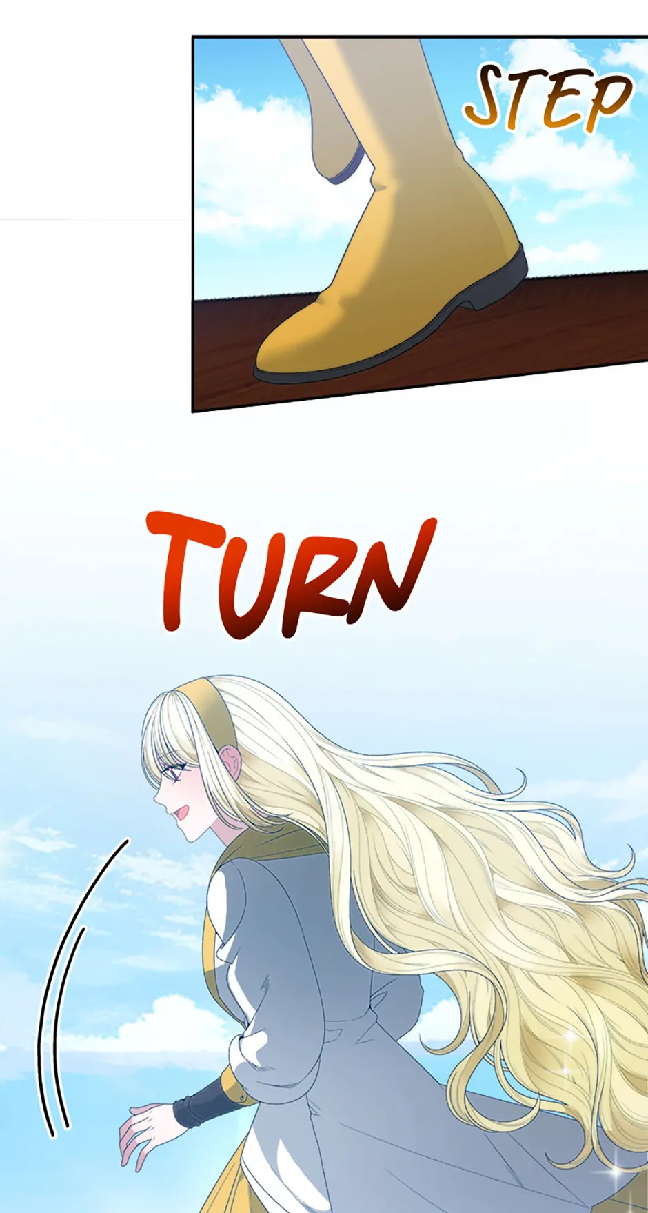 One Step Forward To The Flower Path - Chapter 101 Page 49