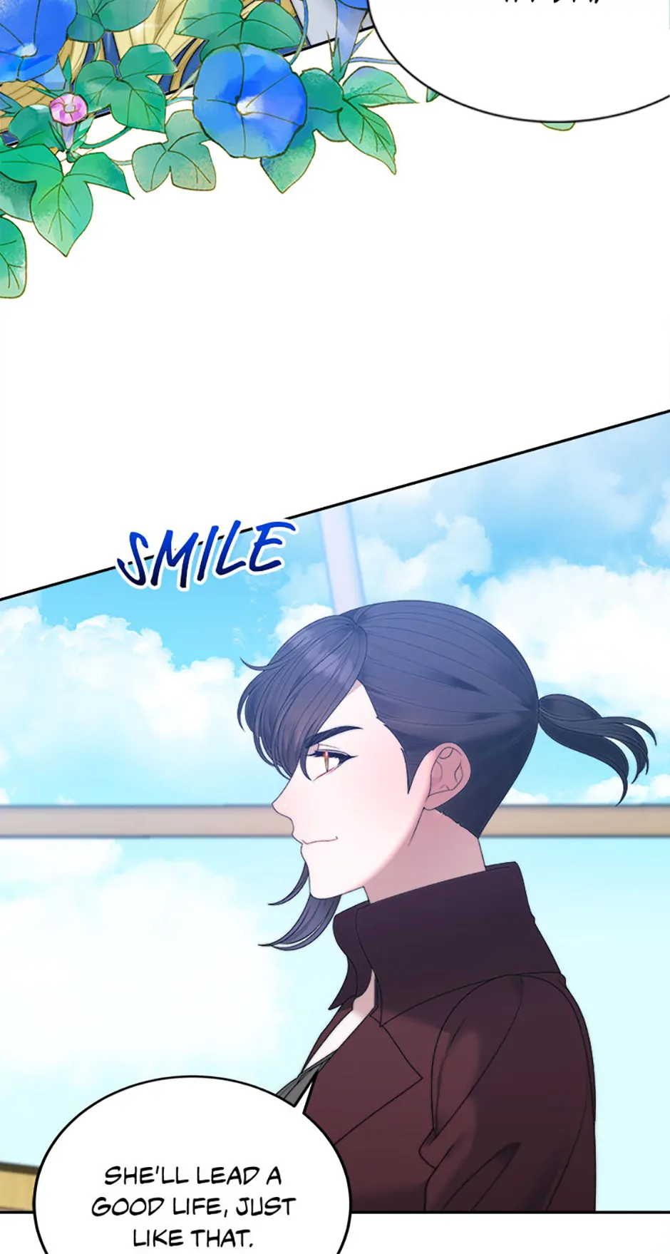 One Step Forward To The Flower Path - Chapter 101 Page 51