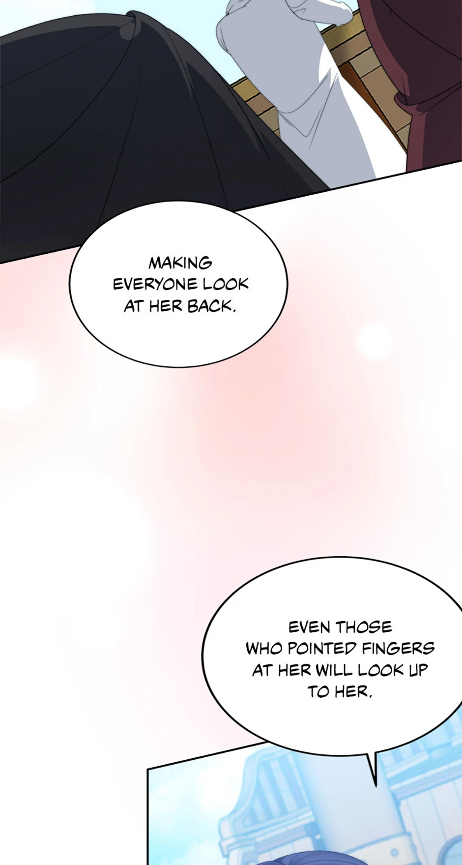 One Step Forward To The Flower Path - Chapter 101 Page 53