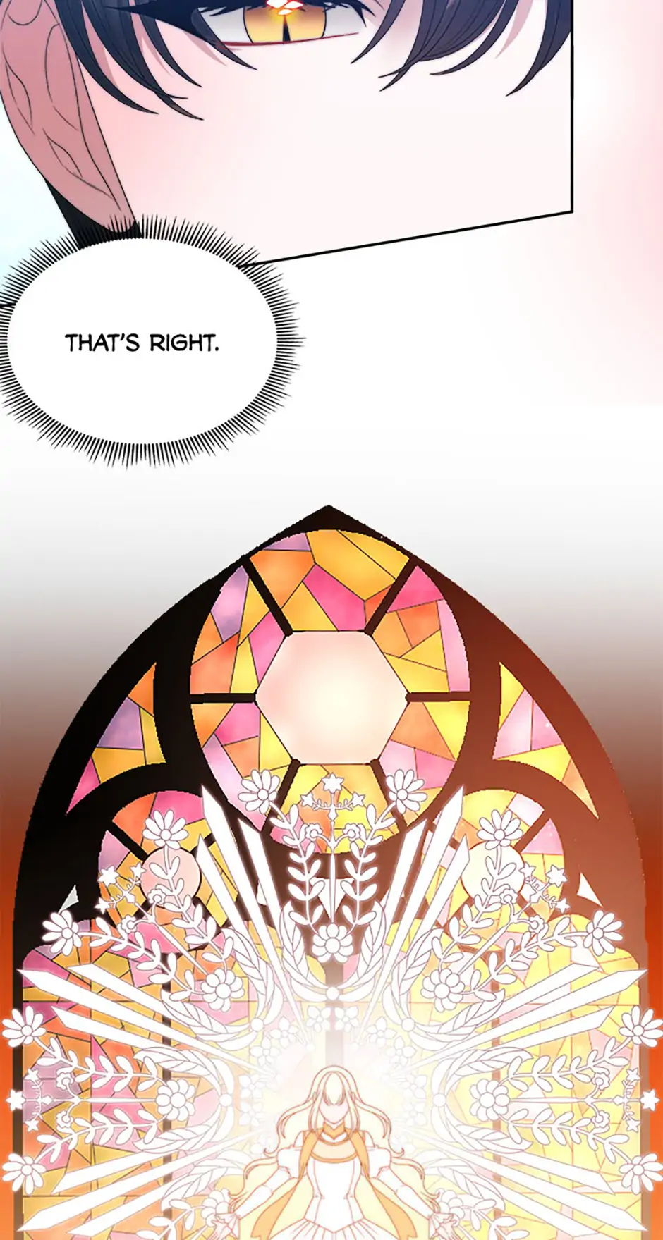 One Step Forward To The Flower Path - Chapter 101 Page 55