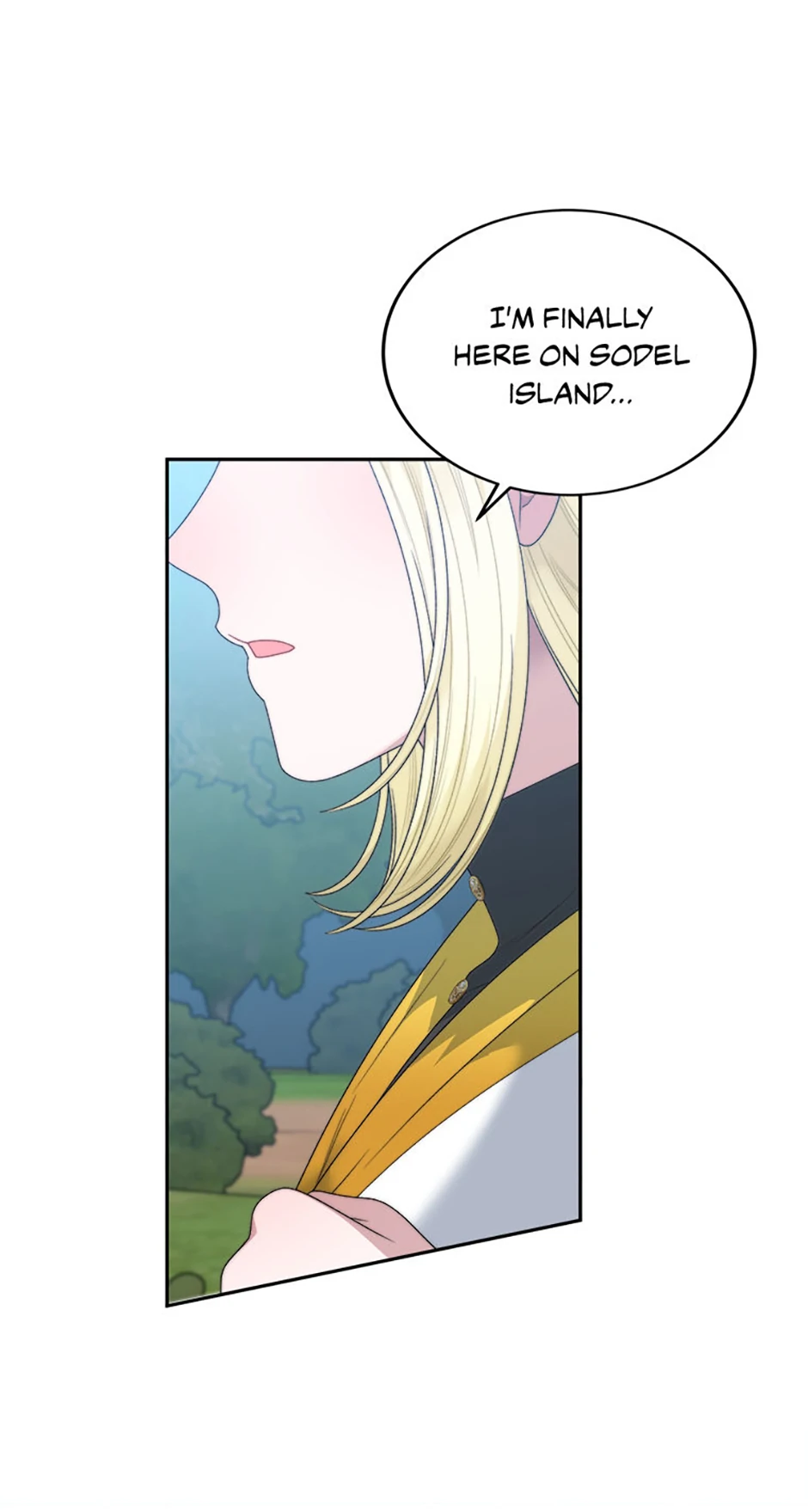 One Step Forward To The Flower Path - Chapter 101 Page 60