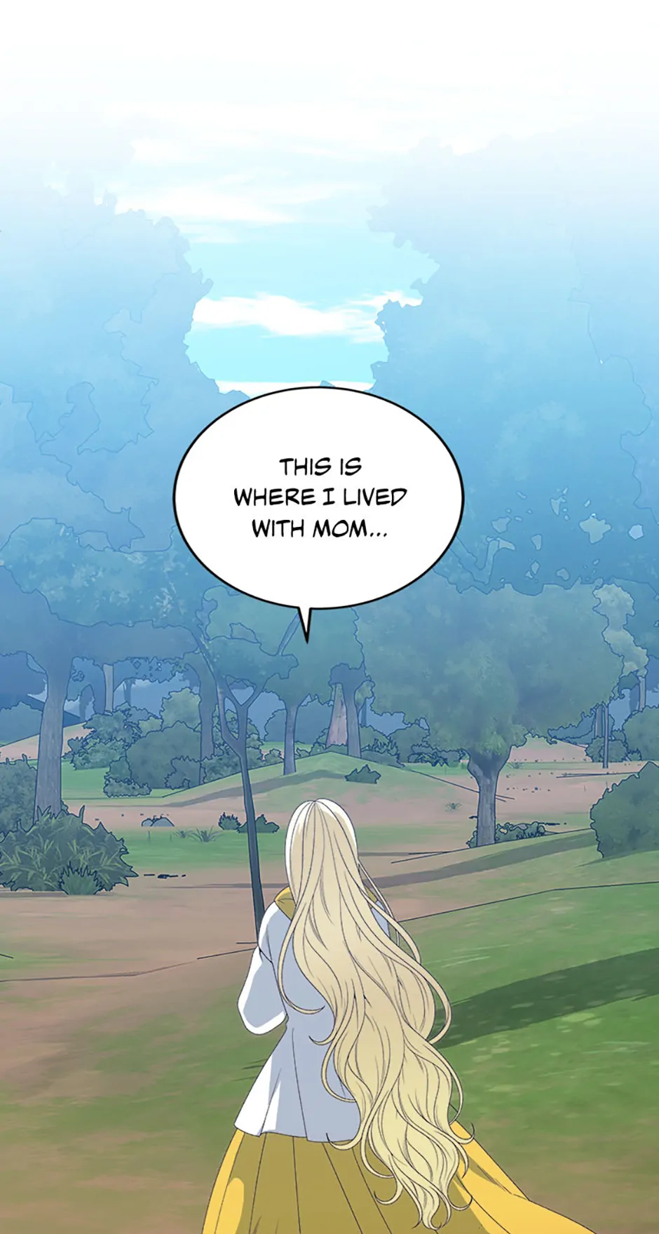 One Step Forward To The Flower Path - Chapter 101 Page 61