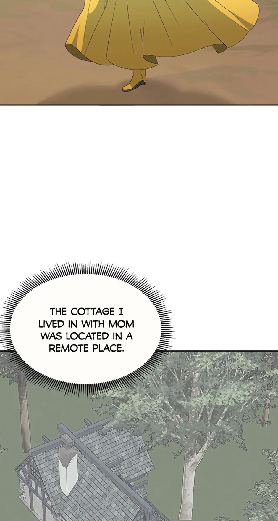 One Step Forward To The Flower Path - Chapter 101 Page 62