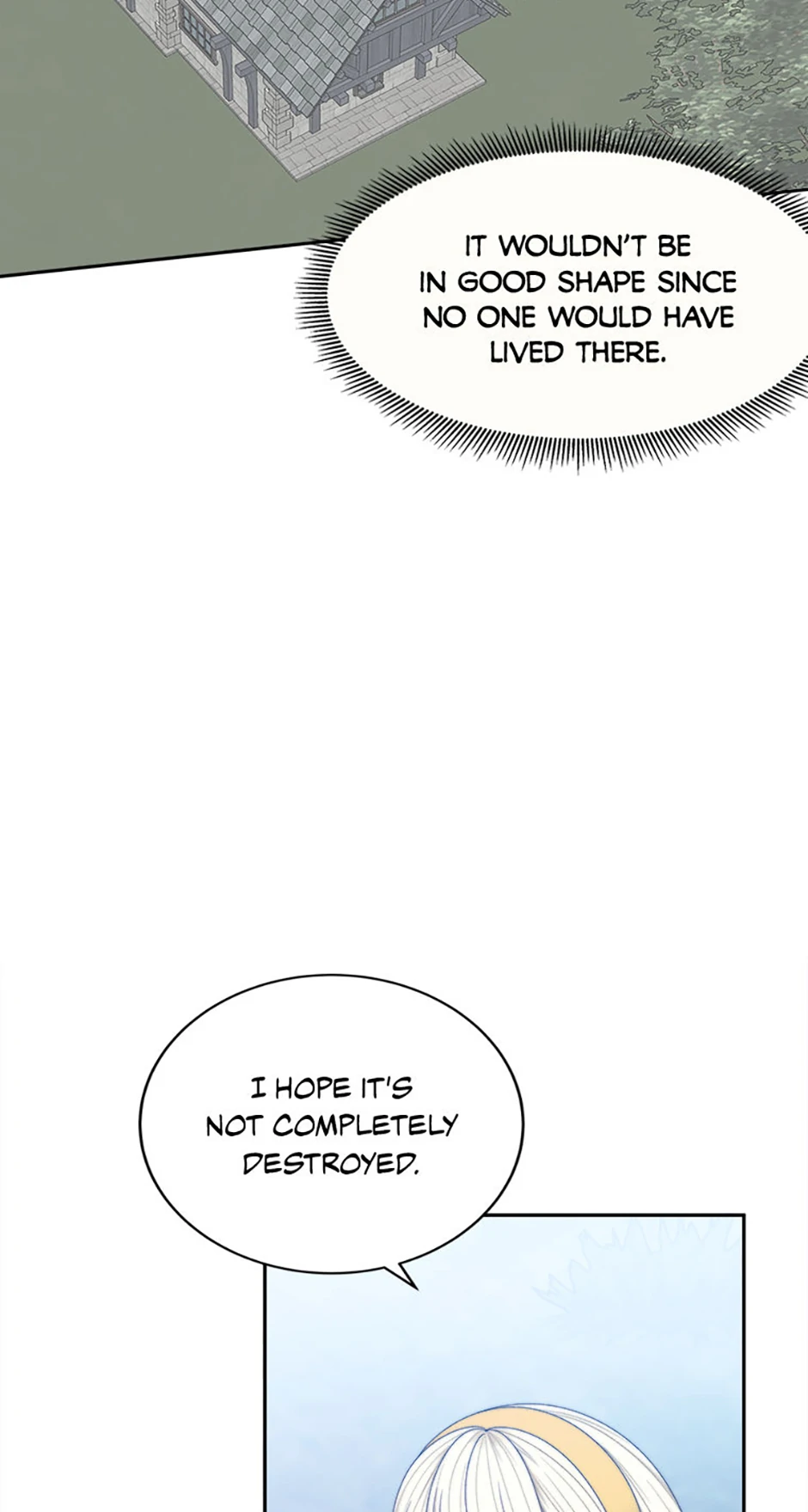 One Step Forward To The Flower Path - Chapter 101 Page 63